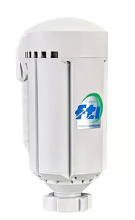 Finish Thompson 110024 Motor