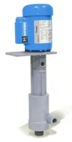 Hayward 1DD1GX008 Vertical Pumps