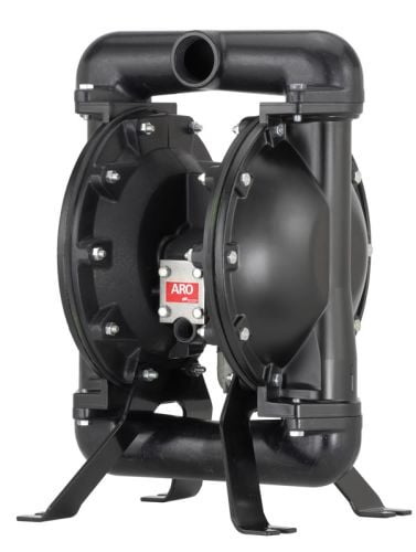 ARO 666162-2EB-C Diaphragm Pump 1-1/2" Metallic
