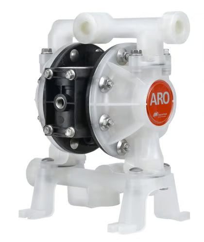 ARO PD05P-ALS-KAA-B Double Diaphragm Pump