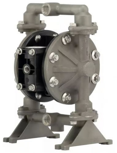 ARO PD05R-AAS-STT-B Double Diaphragm Pump