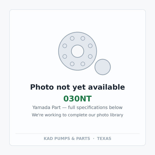 KAD placeholder — 030NT
