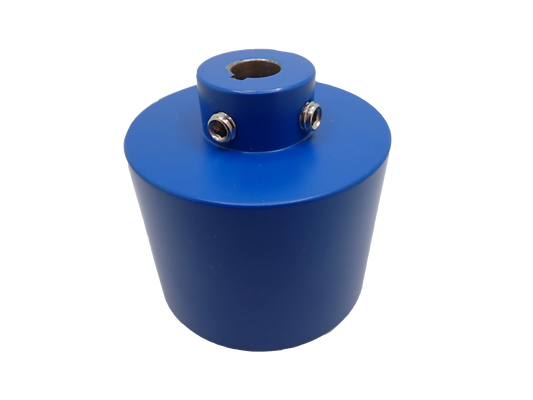 Finish Thompson 106283 Drive Magnet Assembly w/ Retaining Ring