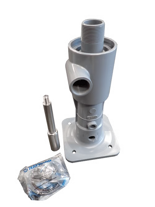 Hayward 1S5ZX0008 CPVC Pump Head