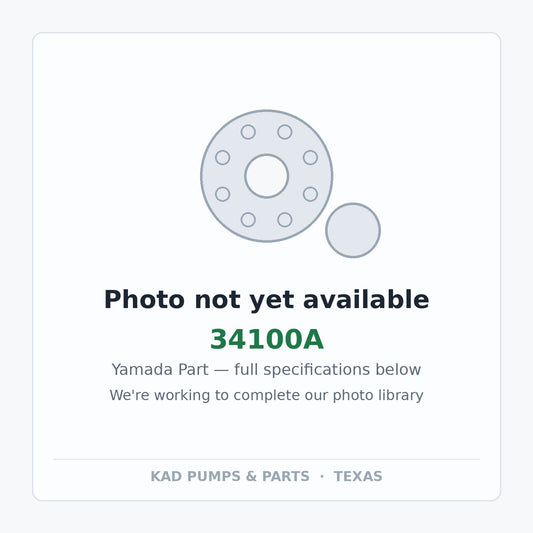 KAD placeholder — 34100A