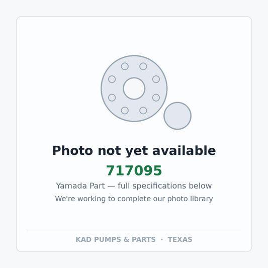 KAD placeholder — 717095