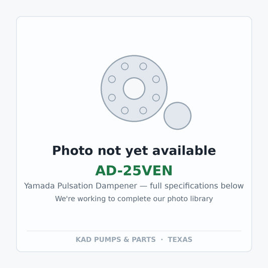 KAD placeholder — AD-25VEN