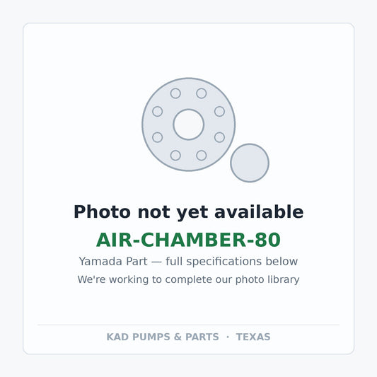 KAD placeholder — AIR-CHAMBER-80