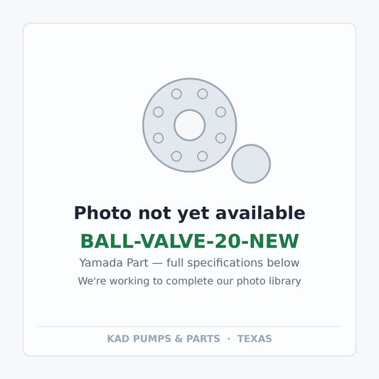 KAD placeholder — BALL-VALVE-20-NEW