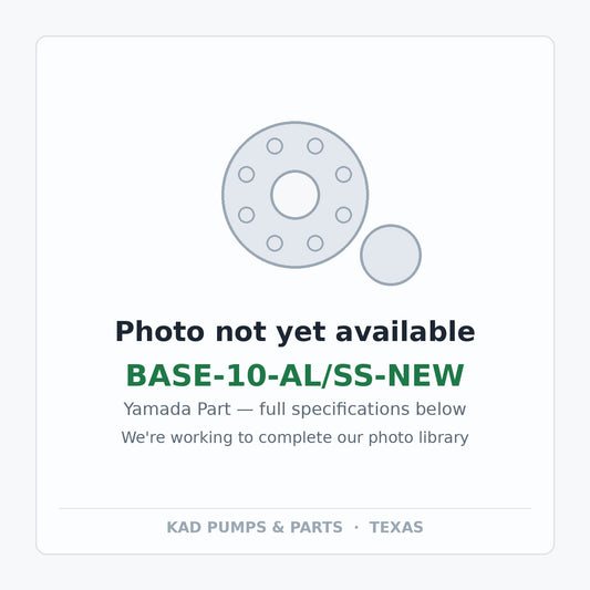 KAD placeholder — BASE-10-AL/SS-NEW