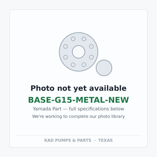 KAD placeholder — BASE-G15-METAL-NEW