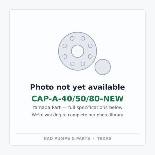 KAD placeholder — CAP-A-40/50/80-NEW
