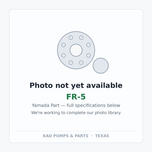 KAD placeholder — FR-5