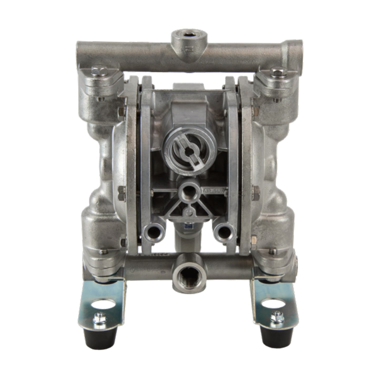 Yamada G15SH11 — 1/2" Stainless Steel Diaphragm Pump, Hytrel Diaphragm