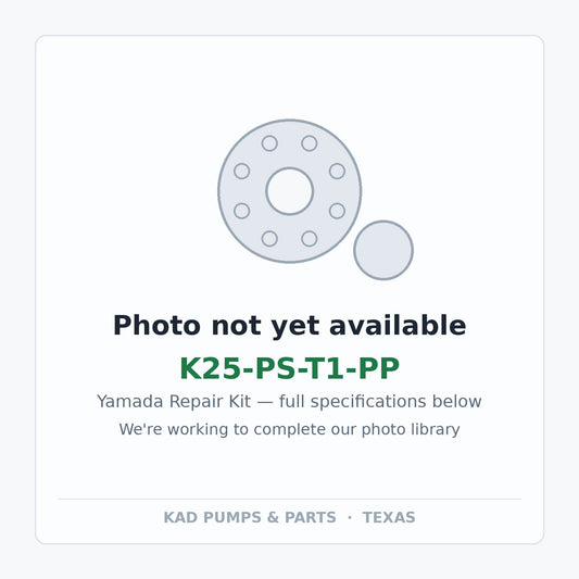 KAD placeholder — K25-PS-T1-PP