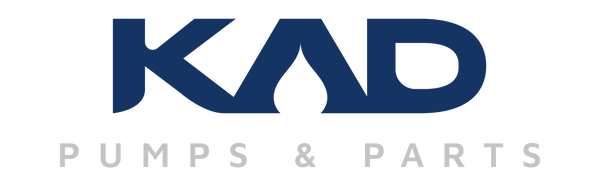 KAD Pumps & Parts