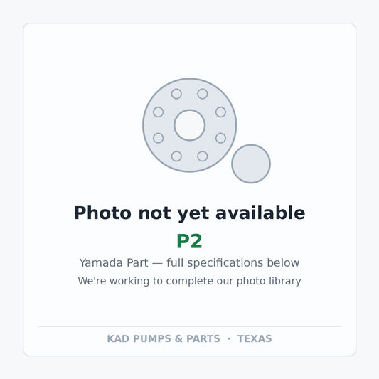 KAD placeholder — P2