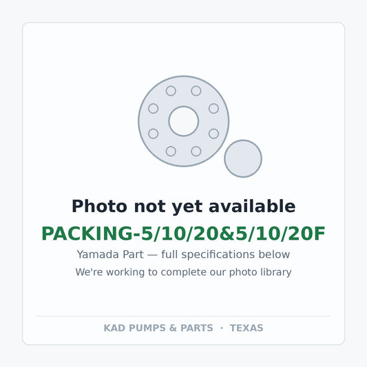 KAD placeholder — PACKING-5/10/20&5/10/20F