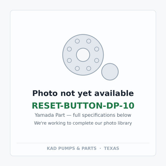 KAD placeholder — RESET-BUTTON-DP-10