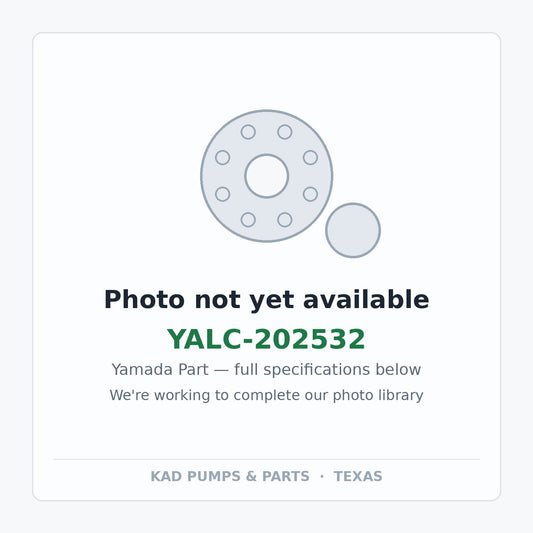KAD placeholder — YALC-202532