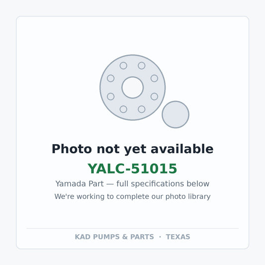 KAD placeholder — YALC-51015