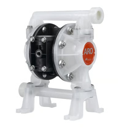 ARO PD07P-APS-PTT Double Diaphragm Pump