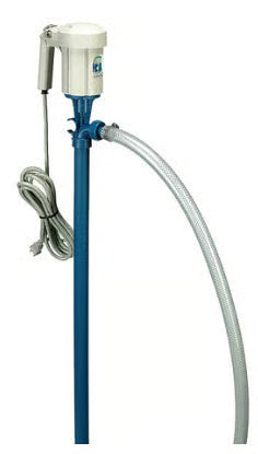 Finish Thompson DEFP019 Drum Pump Set