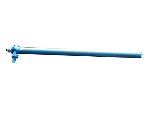 Finish Thompson DPFP006 Sealless Drum Pump