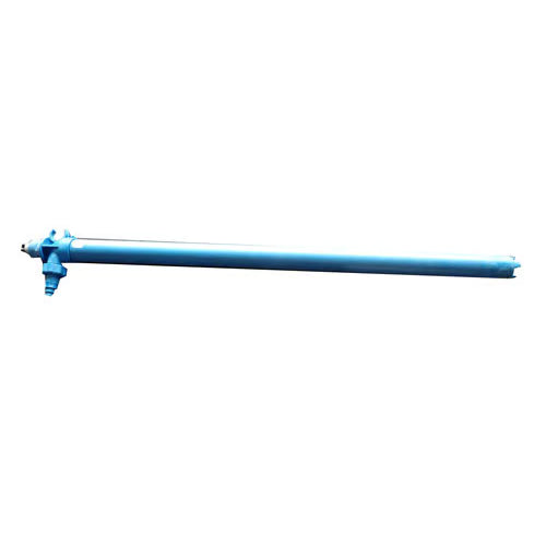 Finish Thompson DPFP006