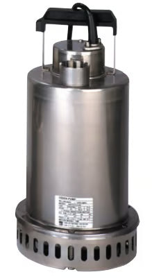Ebara EPD-3MS1 Pro Drainer Submersible Pump