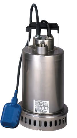 Ebara EPD-5AS1 Pro Drainer Submersible Pump