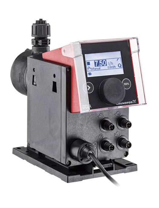 Grundfos 97722638 DDA Dosing Pump