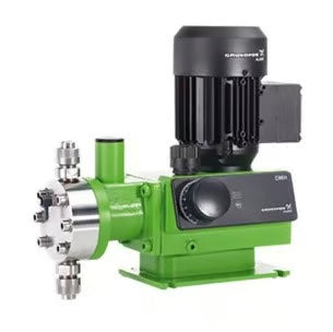 Grundfos 99954754 DMH Centrifugal Pump