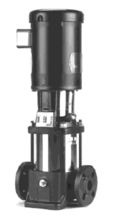 Grundfos 99915915 CR Centrifugal Pump