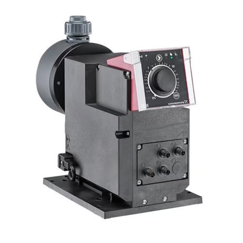 Grundfos 97721060 DDE Dosing Pump