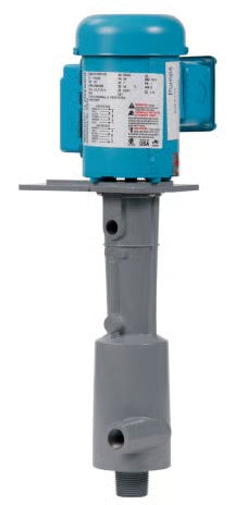 Hayward 1S8HX0008EXPF Vertical Centrifugal Pump