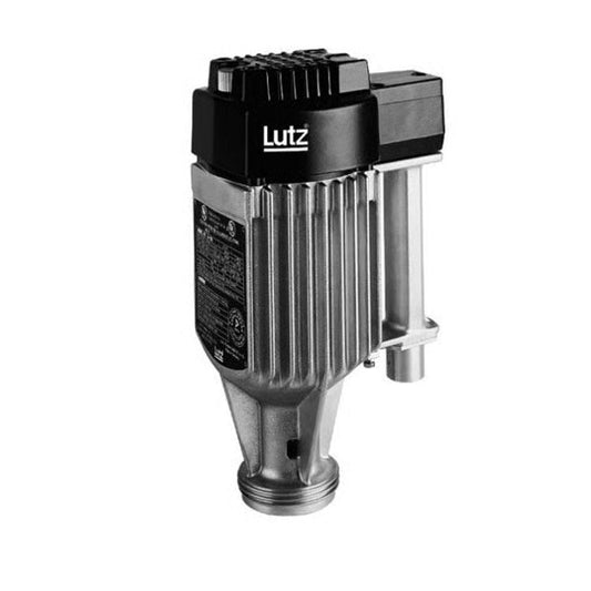 Lutz 0040-200