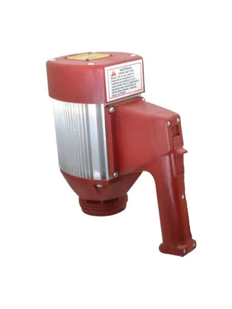 LUTZ 0028-000 MOTOR - B28 115V