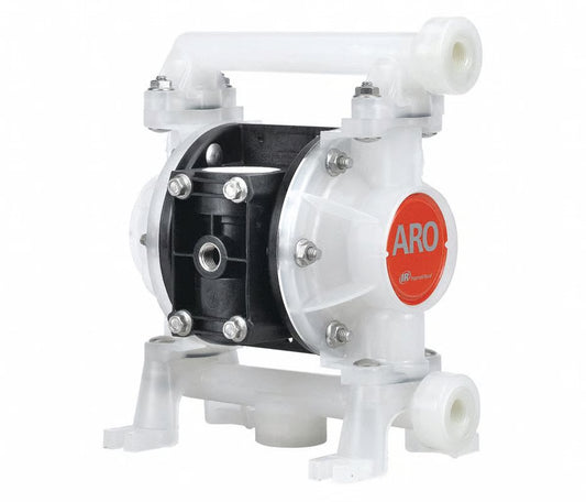 ARO PD03P-ARS-PAA Double Diaphragm Pumps