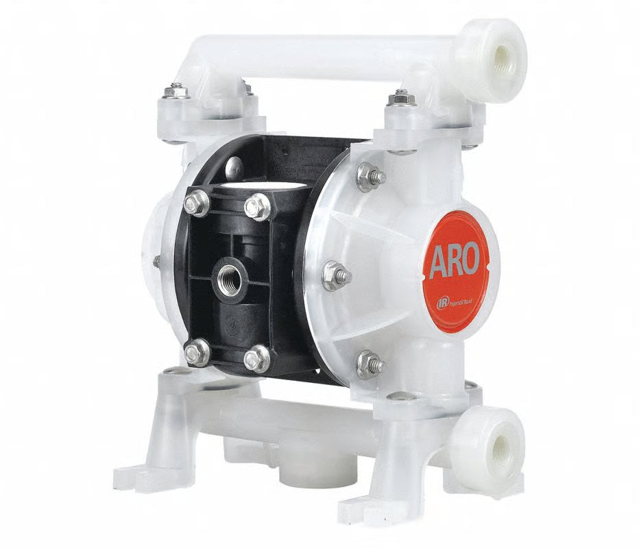 ARO PD03P-APS-0JC Double Diaphragm Pump