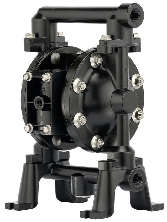 ARO PD05A-AAS-FTT-B Double Diaphragm Pump