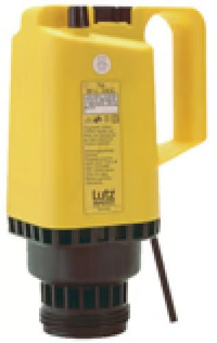 LUTZ 0030-010 MOTOR - B36SC/MI