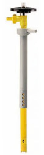 LUTZ 0103-160 DRUM PUMP TUBE 39" MPMS-PP