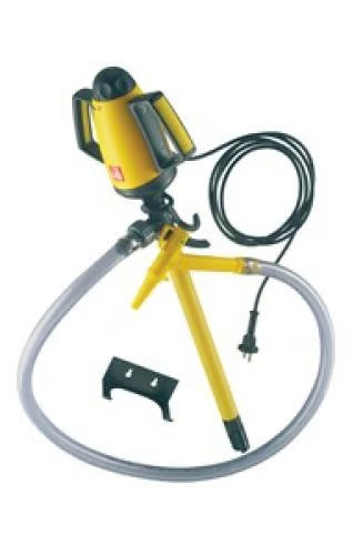 LUTZ 0205-060 DRUM PUMP SET - B2 VARIO