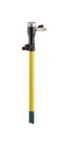 LUTZ 0205-067 DRUM PUMP SET - MD200 PP