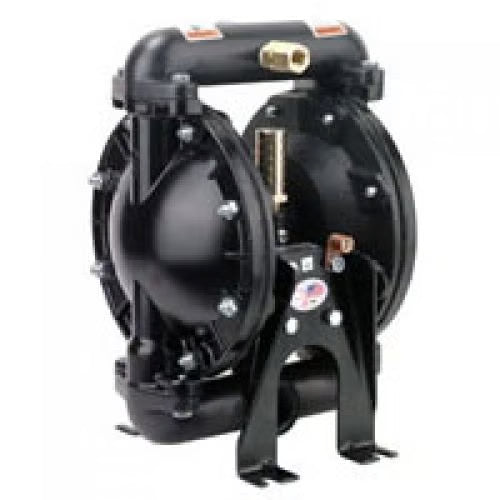 ARO 650717-C Double Diaphragm Pump