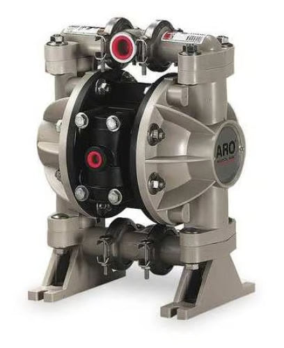 ARO 66605J-344 Double Diaphragm Pump