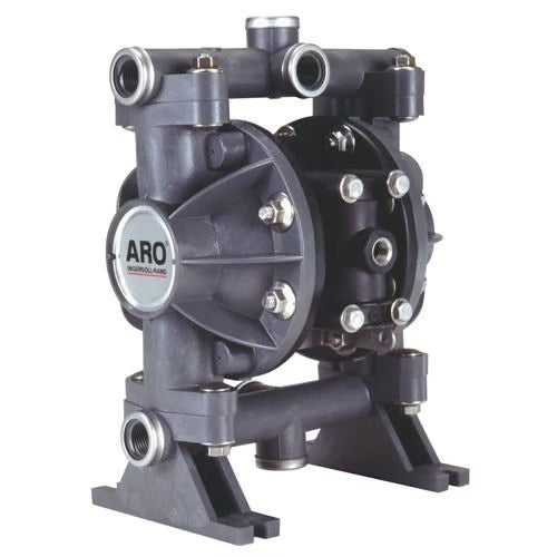 ARO 66605K-444 Double Diaphragm Pump