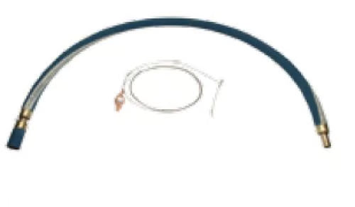 Finish Thompson A101521 Hose
