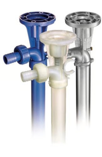 Finish Thompson DEFV003 EFV Series